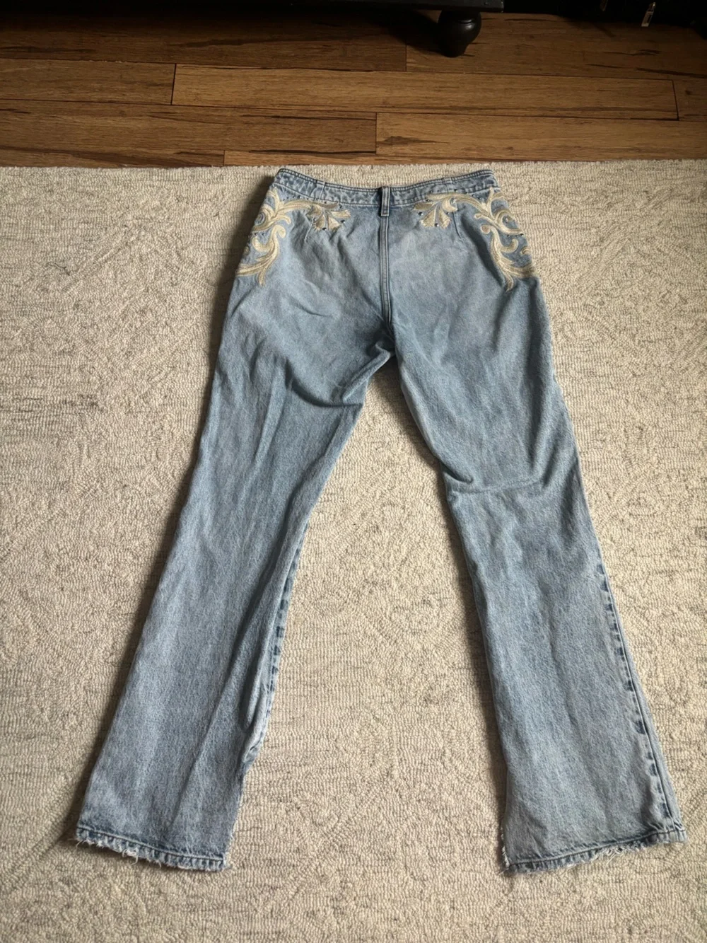 Free People Jeans